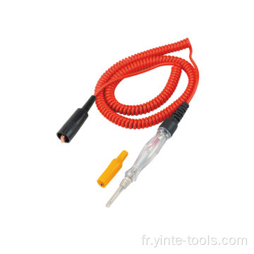 DC 6-24V Automotive Car Circuit Tester Tester